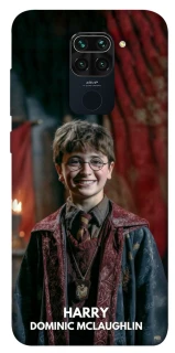 Чохол на Xiaomi Redmi Note 9 / Redmi 10X New Harry Potter ver.2 фото 1 з 1