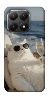 Чохол на Xiaomi 15T Smile v3 фото 1 з 1