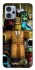 Чехол на Motorola Moto G23 Roblox Gamer фото 1 из 1