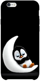 Чохол на Apple iPhone 6/6s plus (5.5") My Penguin фото 1 з 1