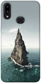 Чехол на Samsung Galaxy A10s Marine mountain фото 1 из 1