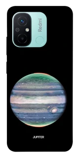Чехол на Xiaomi Redmi 12C / Poco C55 Jupiter фото 1 из 1