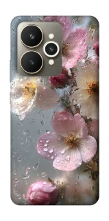 Чохол на Realme 15 Flowers v10 фото 1 з 1