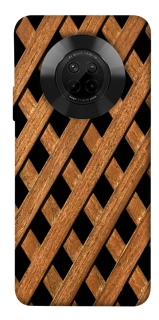 Чохол на Huawei Y9a Дерево на дачі фото 1 з 1