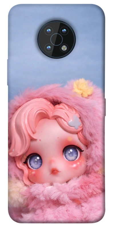 Чохол на Nokia G50 SKULLPANDA × My Little Pony Ver.3 фото 1 з 1