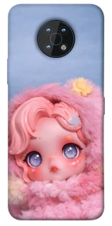 Чохол на Nokia G50 SKULLPANDA × My Little Pony Ver.3 фото 1 з 1