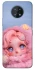 Чохол на Nokia G50 SKULLPANDA × My Little Pony Ver.3 фото 1 з 1