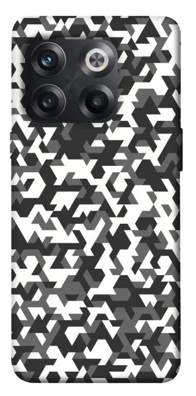 Чохол на OnePlus 10T Camouflage v7 фото 1 з 1