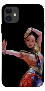 Чехол на Apple iPhone 11 (6.1") Aespa-Karina фото 1 из 1