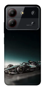Чохол на ZTE Blade A54 4G F-1 ver.4 фото 1 з 1