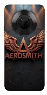 Чохол на Huawei Y9a Aerosmith фото 1 з 1