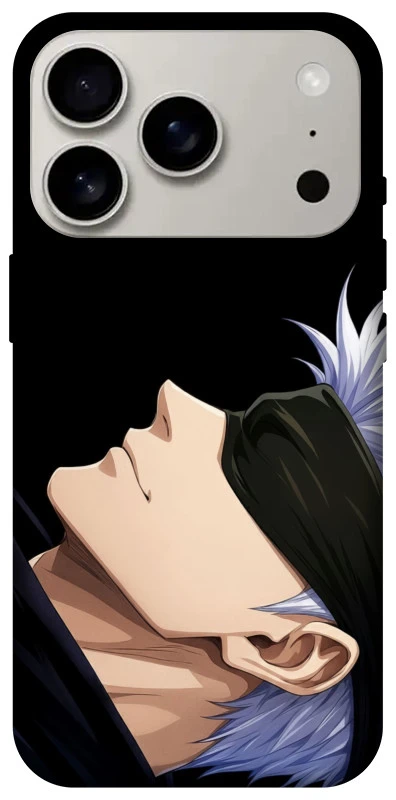 Чохол на Apple iPhone 17 Pro (6.3") Gojo v13 фото 1 з 1