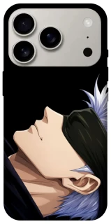 Чохол на Apple iPhone 17 Pro (6.3") Gojo v13 фото 1 з 1