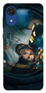 Чохол на Samsung Galaxy A03 Core Project Hail Mary ver.7 фото 1 з 1