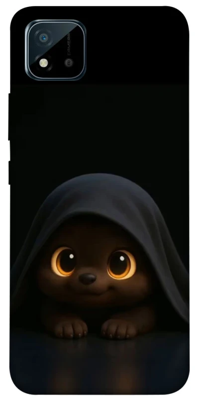 Чохол на Realme C20 Funny Dog фото 1 з 1