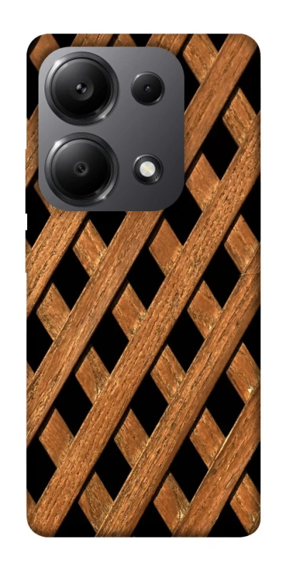 Чохол на Xiaomi Redmi Note 13 Pro 5G Дерево на дачі фото 1 з 1