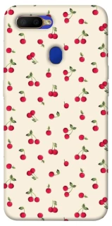 Чехол на Oppo A5s Cherry фото 1 из 1