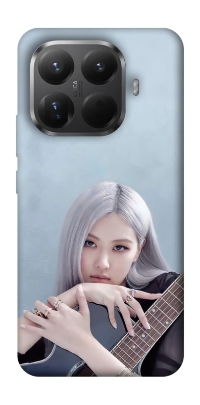 Чохол на Xiaomi 15T Pro Rosé - BLACKPINK фото 1 з 1