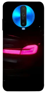 Чехол на Xiaomi Poco X2 BMW v46 фото 1 из 1