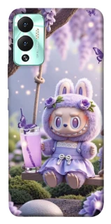Чохол на Infinix Hot 12 Play Labubu Dream фото 1 з 1