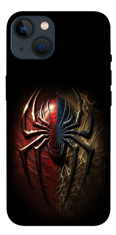 Чохол на Apple iPhone 13 (6.1") Spiderman icon фото 1 з 1
