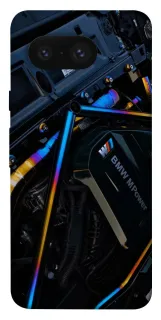 Чехол на Google Pixel 8 BMW v49 фото 1 из 1