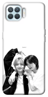 Чохол на Oppo F17 Pro HyunJin & Jeongin фото 1 з 1