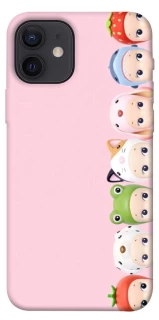 Чехол на Apple iPhone 12 (6.1") Sonny angel wallpaper фото 1 из 1