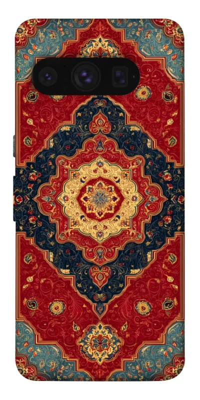 Чехол на Google Pixel 8 Pro Ковёр v50 фото 1 из 1