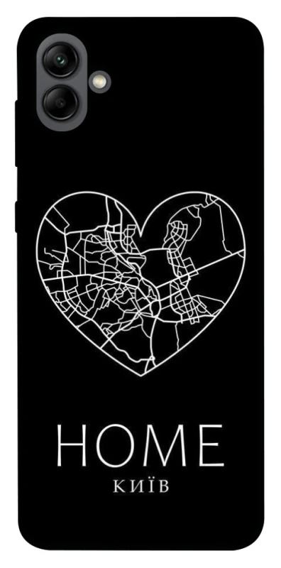 Чохол на Samsung Galaxy A04 Київ Home фото 1 з 1
