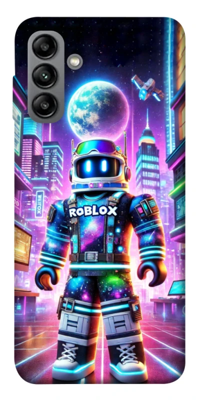 Чохол на Samsung Galaxy A04s Roblox aesthetics ver.5 фото 1 з 1