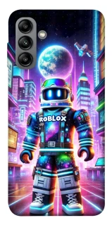 Чохол на Samsung Galaxy A04s Roblox aesthetics ver.5 фото 1 з 1