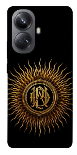 Чохол на Realme 10 Pro+ Parkway Drive logo ver.1 фото 1 з 1