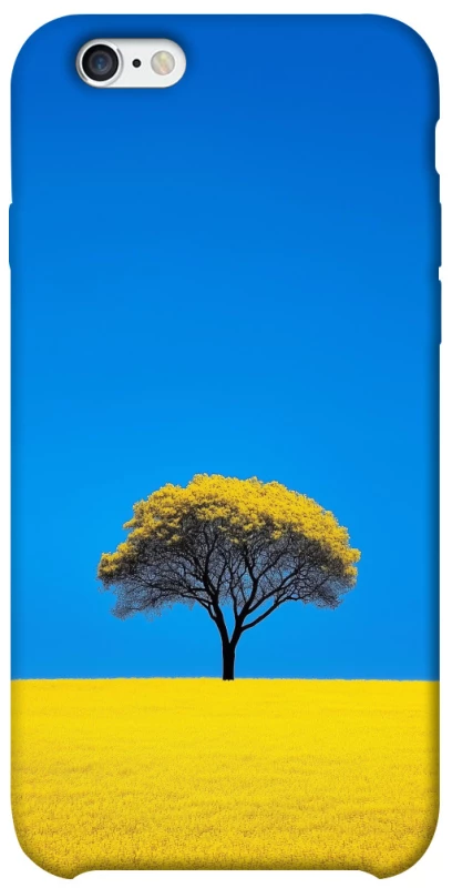 Чохол на Apple iPhone 6/6s (4.7") Field v2 фото 1 з 1