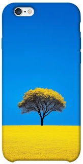 Чохол на Apple iPhone 6/6s (4.7") Field v2 фото 1 з 1