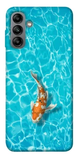 Чохол на Samsung Galaxy A04s Fish фото 1 з 1