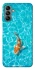 Чехол на Samsung Galaxy A04s Fish фото 1 из 1