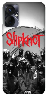 Чехол на TECNO Spark 9 Pro (KH7n) Slipknot ver.4 фото 1 из 1