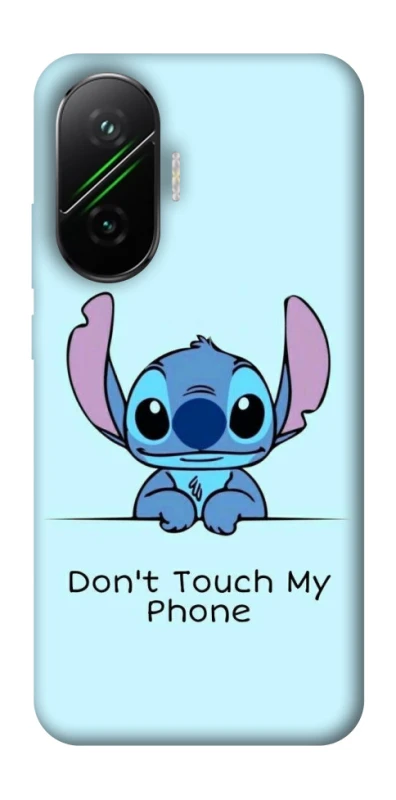 Чохол на Xiaomi Poco F7 Stitch ver.5 фото 1 з 1
