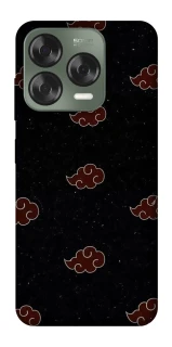 Чехол на ZTE Nubia V70 Design Naruto фото 1 из 1