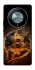 Чохол на Huawei Magic6 Lite Smoky Bitcoin фото 1 з 1