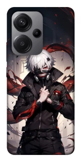 Чохол на Xiaomi Redmi Note 13 Pro+ Ken Kaneki фото 1 з 1