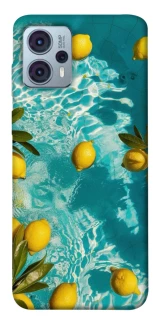 Чохол на Motorola Moto G23 Lemon фото 1 Чохол на Motorola Moto G23 Lemon фото 1 з 1