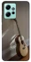 Чохол на Xiaomi Redmi Note 12 4G Гітара фото 1 з 1