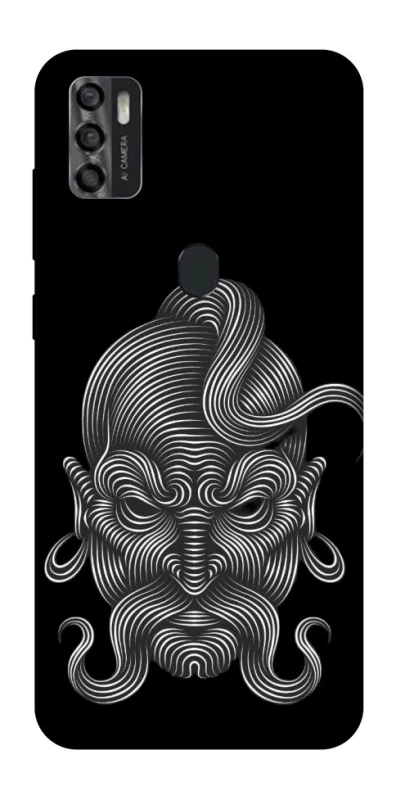 Чохол на ZTE Blade A7s (2020) Козак v2 фото 1 з 1