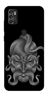 Чохол на ZTE Blade A7s (2020) Козак v2 фото 1 з 1