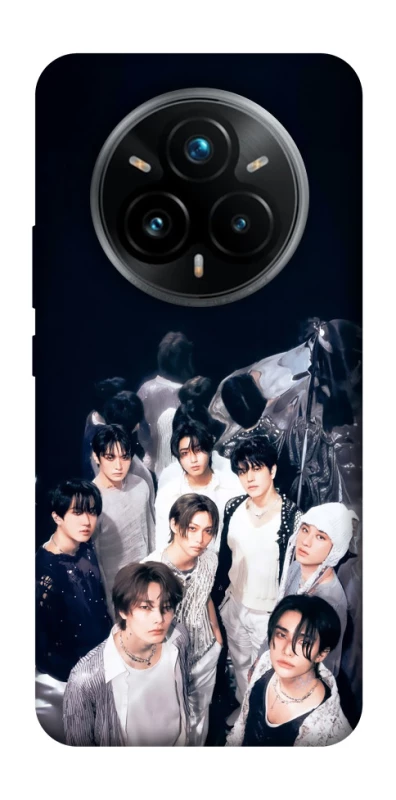 Чехол на Realme 14 Pro+ Stray Kids v4 фото 1 из 1