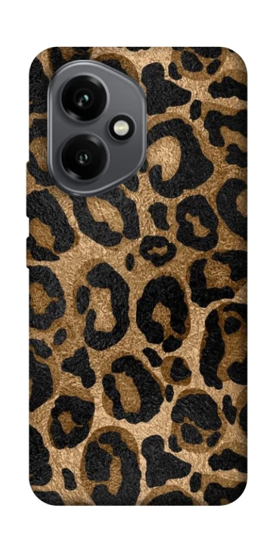 Чохол на Honor 400 Leopard Skin фото 1 з 1