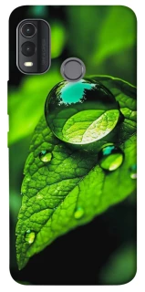 Чохол на Nokia G11 Plus Flowers v16 фото 1 з 1