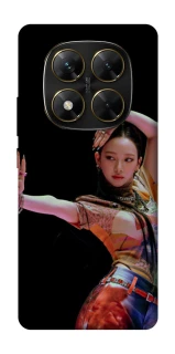 Чехол на Xiaomi Poco X7 Aespa-Karina фото 1 из 1